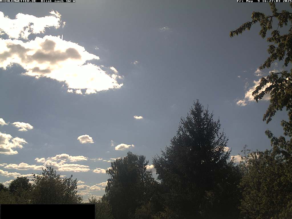 weathercam